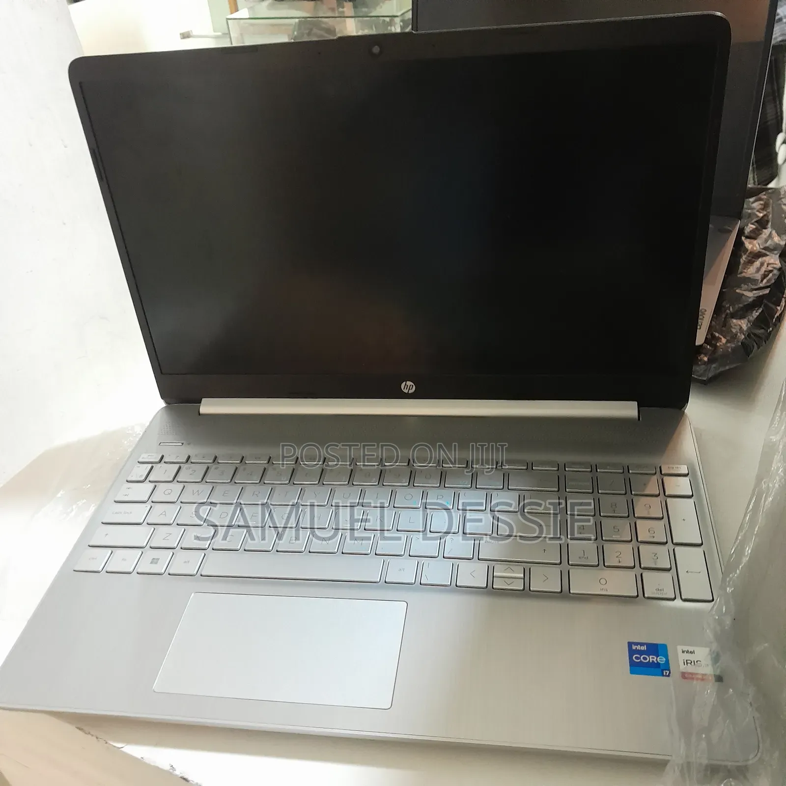 New Laptop HP Stream Notebook 8GB Intel Core I7 SSD 512GB