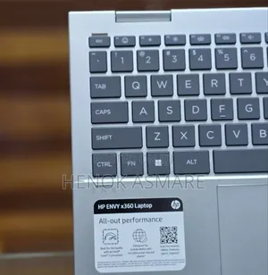 New Laptop HP Envy 14 8GB Intel Core Ultra 5 SSD 1T