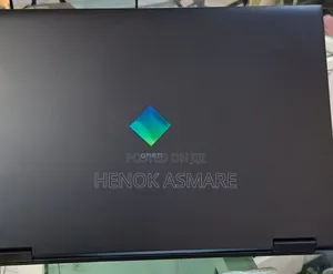 New Laptop HP Omen 16 16GB Intel Core I7 SSD 512GB