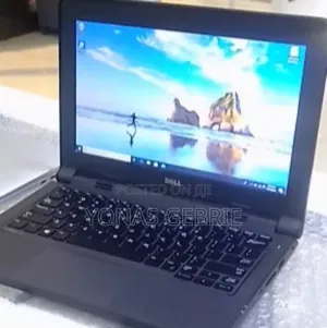 New Laptop Dell 8GB Intel Pentium SSD 128GB