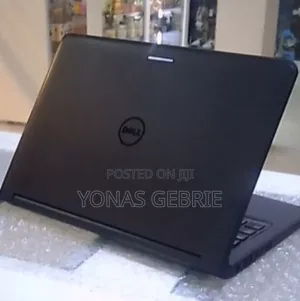New Laptop Dell 8GB Intel Pentium SSD 128GB