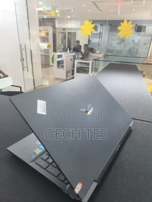 New Laptop HP Victus 16 16GB Intel Core I7 SSD 512GB