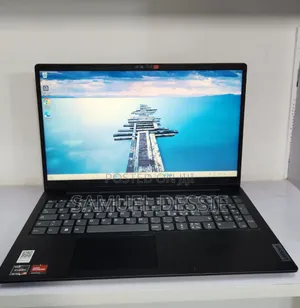 New Laptop Lenovo Ideapad V14 IGL 8GB AMD Ryzen 3 SSD 256GB