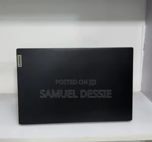 New Laptop Lenovo Ideapad V14 IGL 8GB AMD Ryzen 3 SSD 256GB