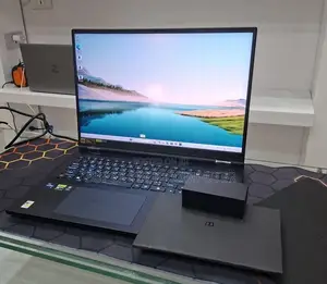 Photo - New Laptop Acer Predator Helios 18 PH18-71 32GB Intel Core I9 SSD 1T