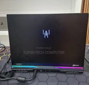 New Laptop Acer Predator Helios 18 PH18-71 32GB Intel Core I9 SSD 1T