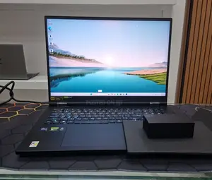 New Laptop Acer Predator Helios 18 PH18-71 32GB Intel Core I9 SSD 1T