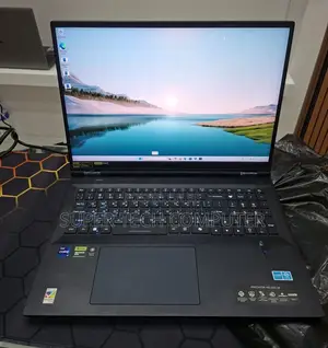 New Laptop Acer Predator Helios 18 PH18-71 32GB Intel Core I9 SSD 1T