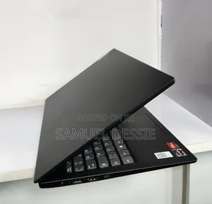 New Laptop Lenovo Ideapad V14 IGL 8GB AMD Ryzen 3 SSD 256GB