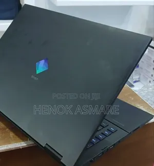 Photo - New Laptop HP Omen 17 32GB Intel Core I9 SSD 2T
