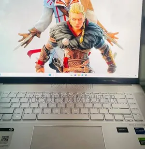 Photo - New Laptop HP Envy 15 16GB Intel Core I9 SSD 1T