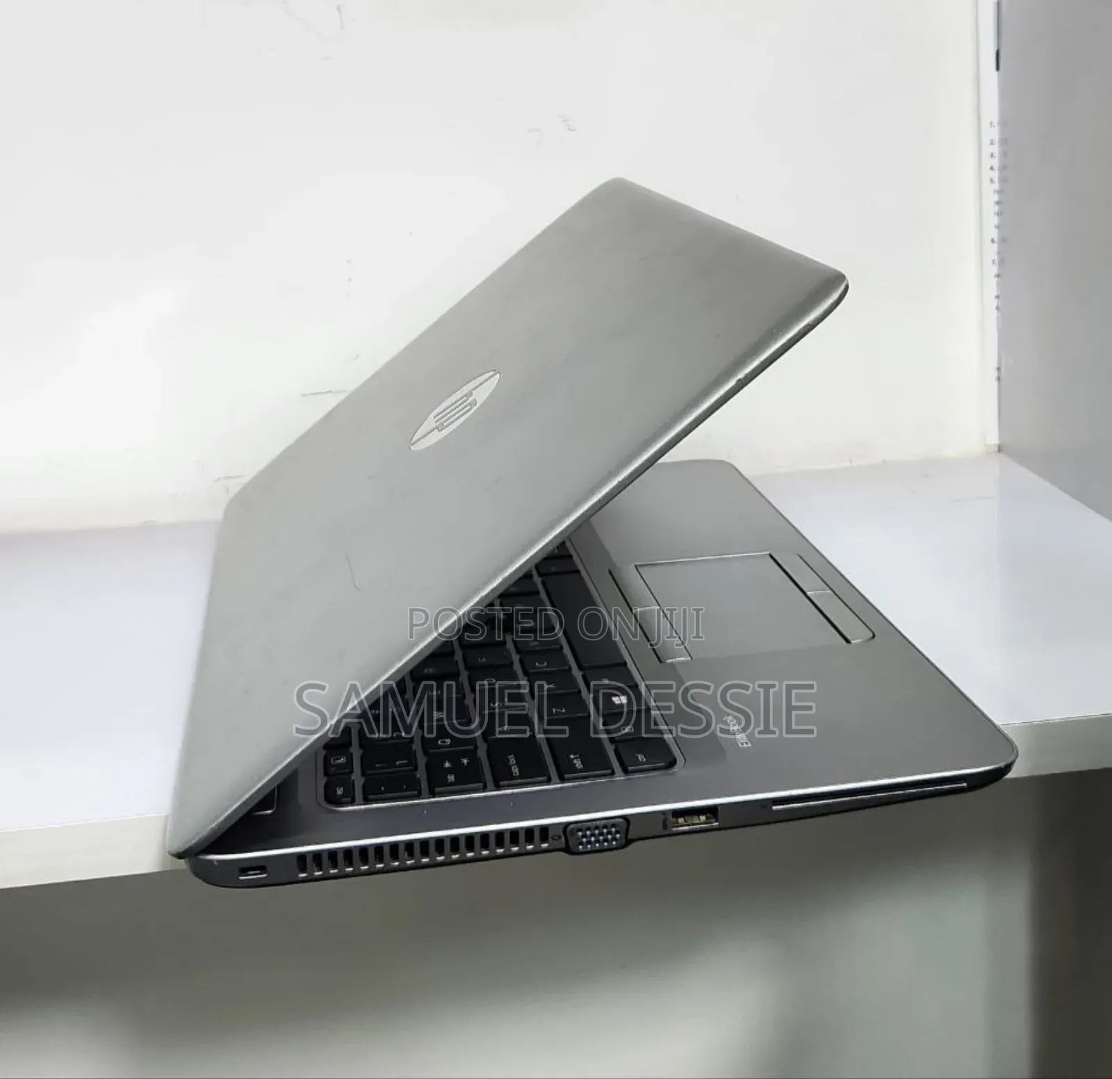 New Laptop HP EliteBook 840 G4 8GB Intel Core I7 HDD 1T