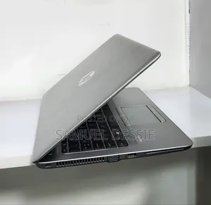 New Laptop HP EliteBook 840 G4 8GB Intel Core I7 HDD 1T