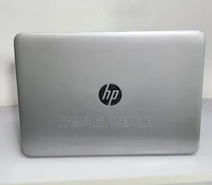 New Laptop HP EliteBook 840 G4 8GB Intel Core I7 HDD 1T