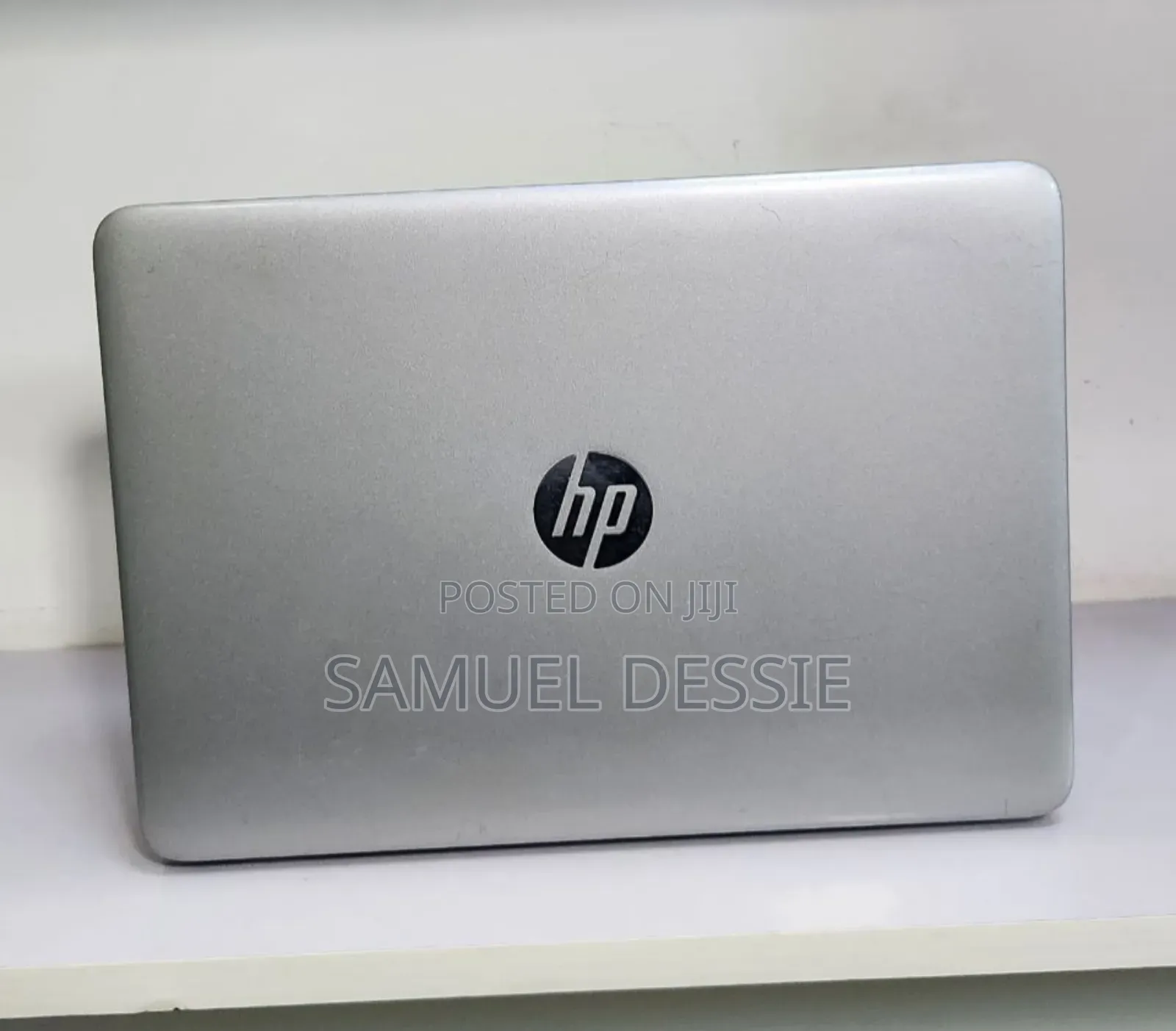 New Laptop HP EliteBook 840 G4 8GB Intel Core I7 HDD 1T