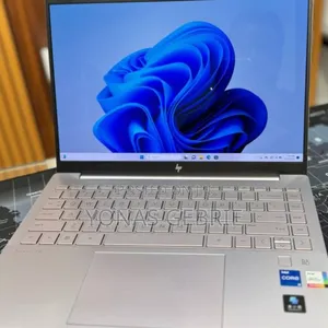 New Laptop HP Pavilion 14 16GB Intel Core I5 SSD 1T