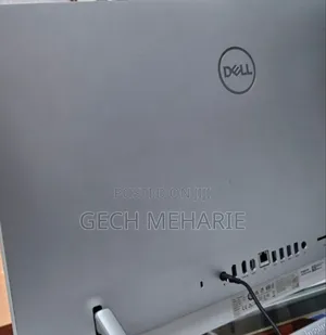 Photo - New Dell Inspiron 27 All-in-One 12GB AMD Ryzen 7 SSD 512GB