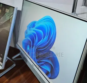 New Dell Inspiron 27 All-in-One 12GB AMD Ryzen 7 SSD 512GB