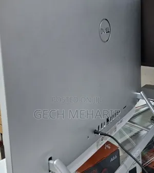 New Dell Inspiron 27 All-in-One 12GB AMD Ryzen 7 SSD 512GB