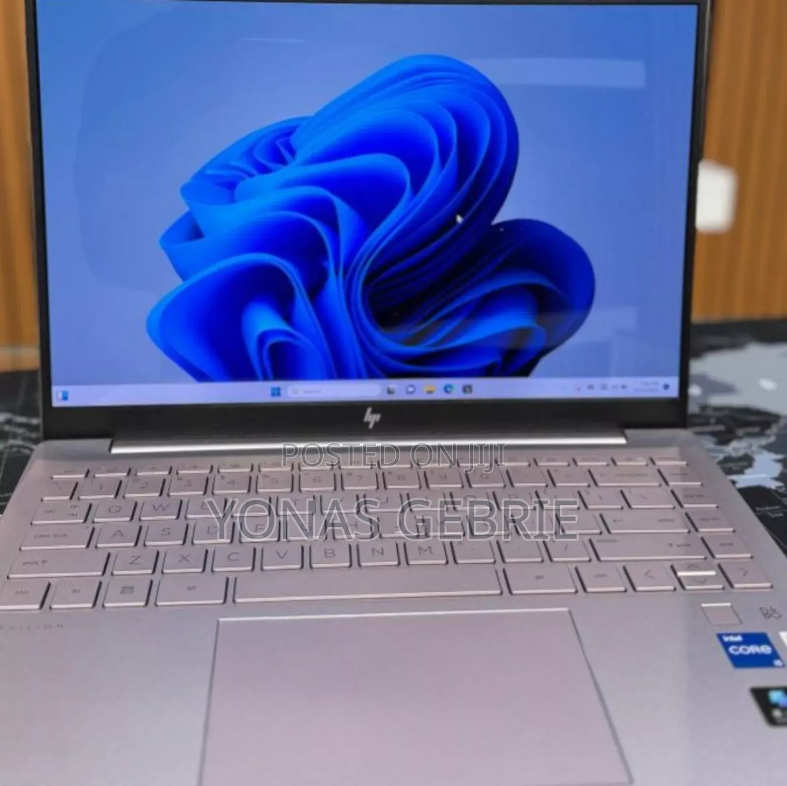 New Laptop HP Pavilion 14 16GB Intel Core I5 SSD 1T
