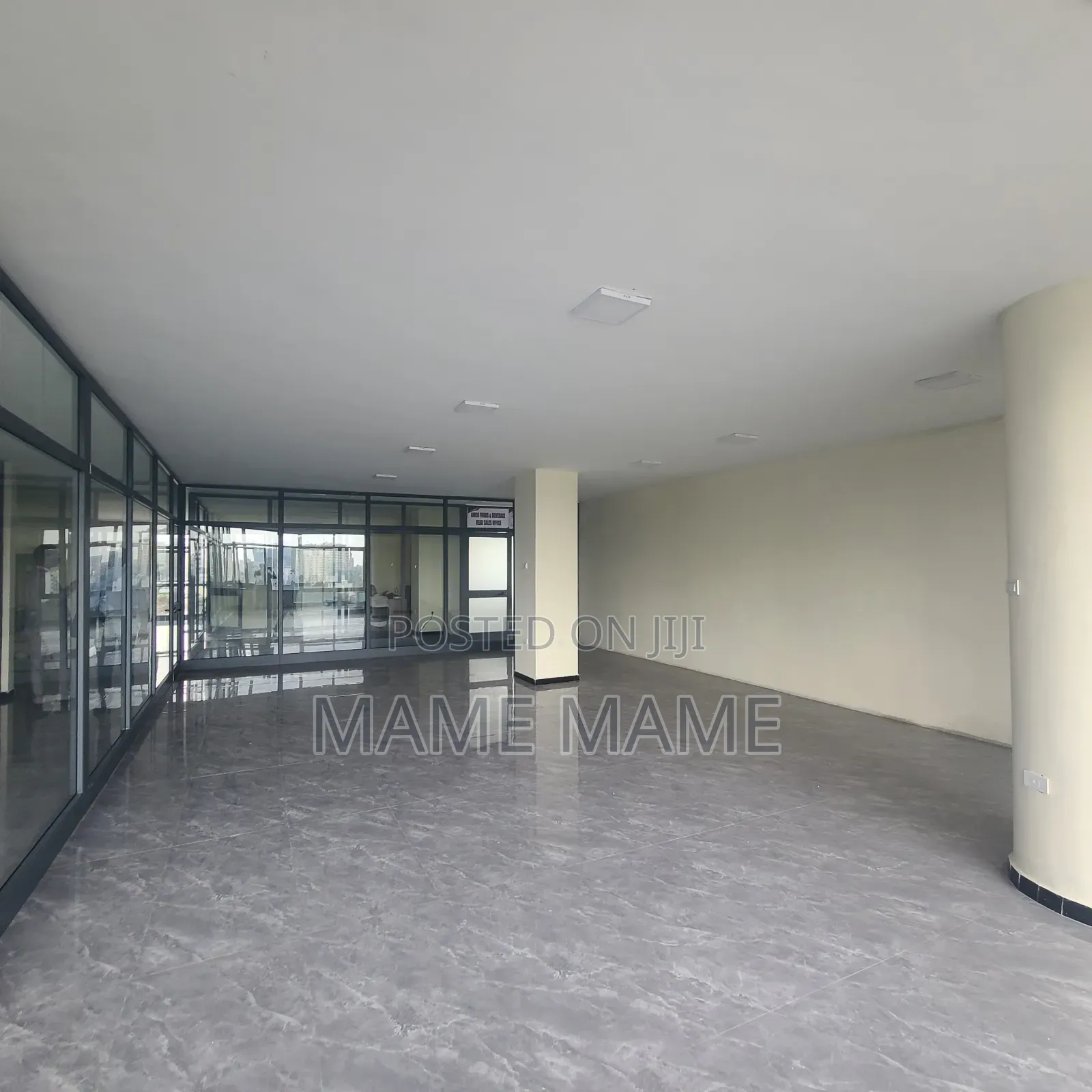 Office Space for Rent