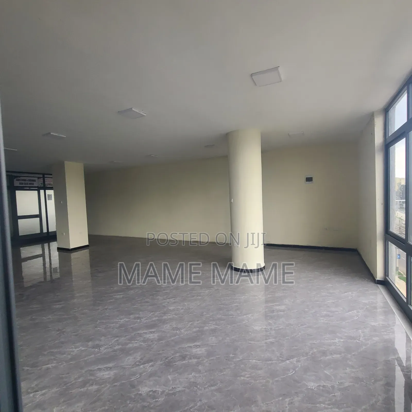 Office Space for Rent