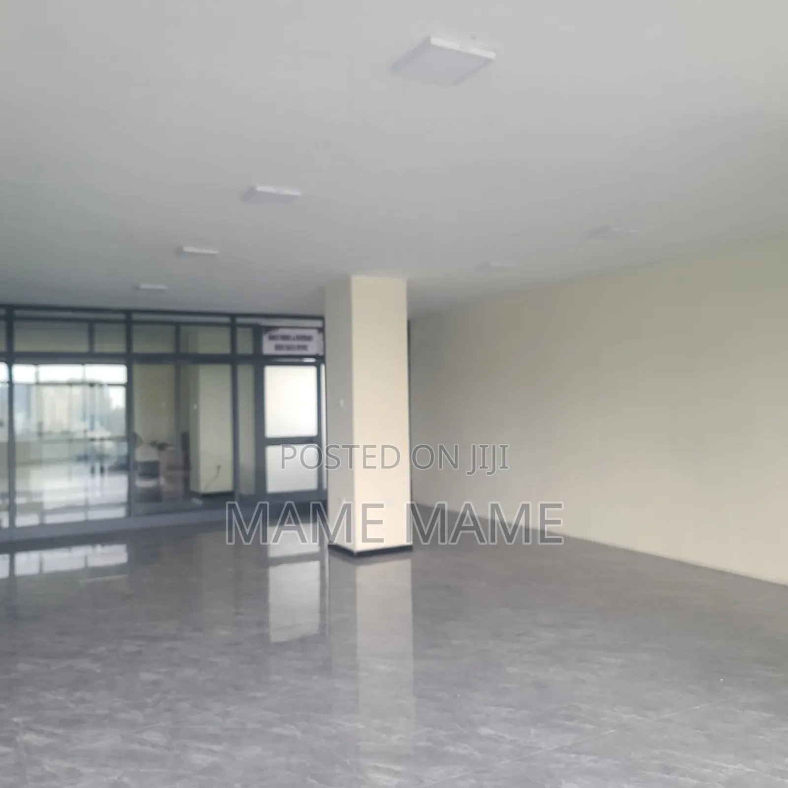 Office Space for Rent