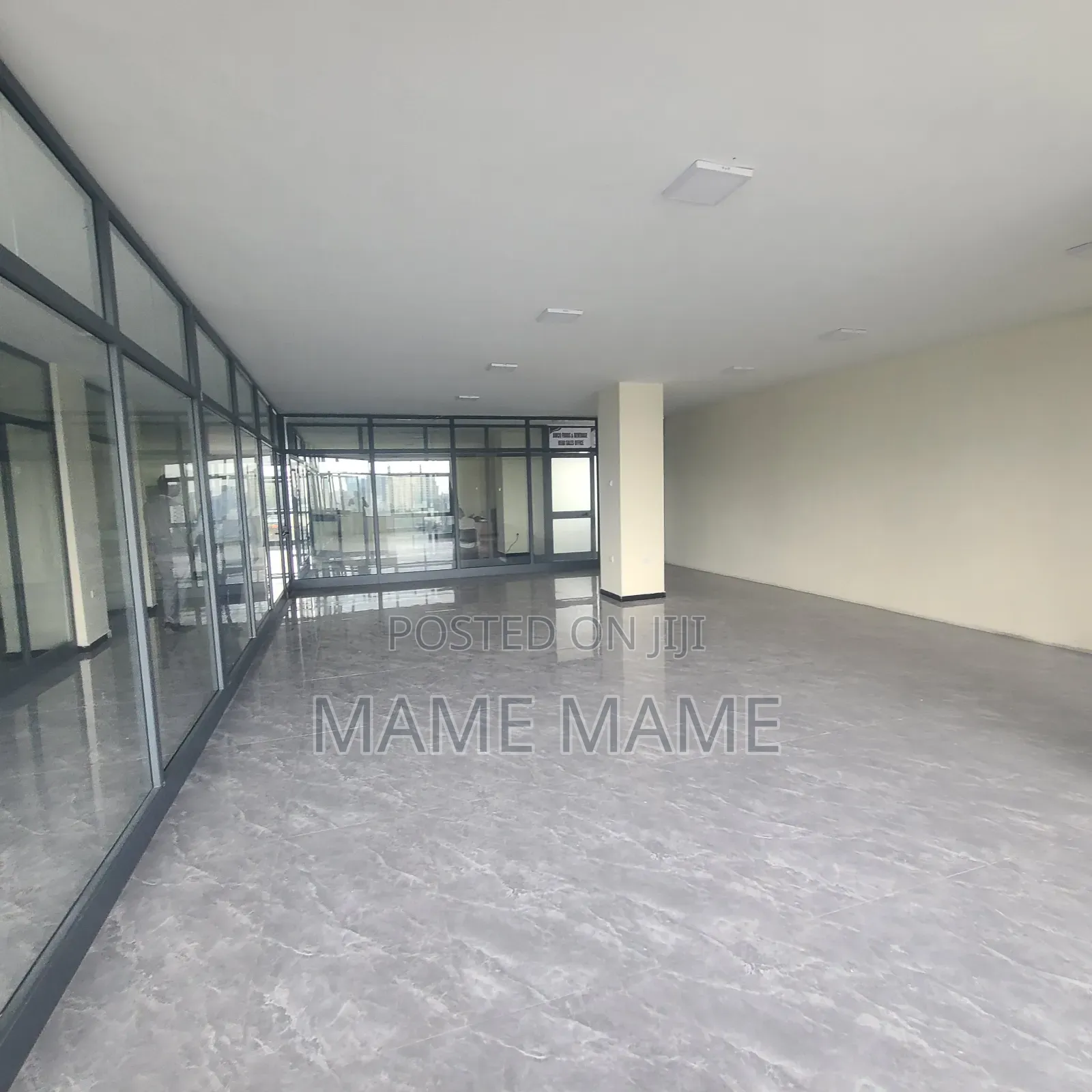 Office Space for Rent