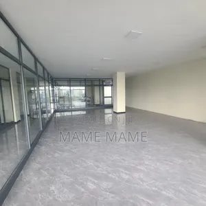 Office Space for Rent