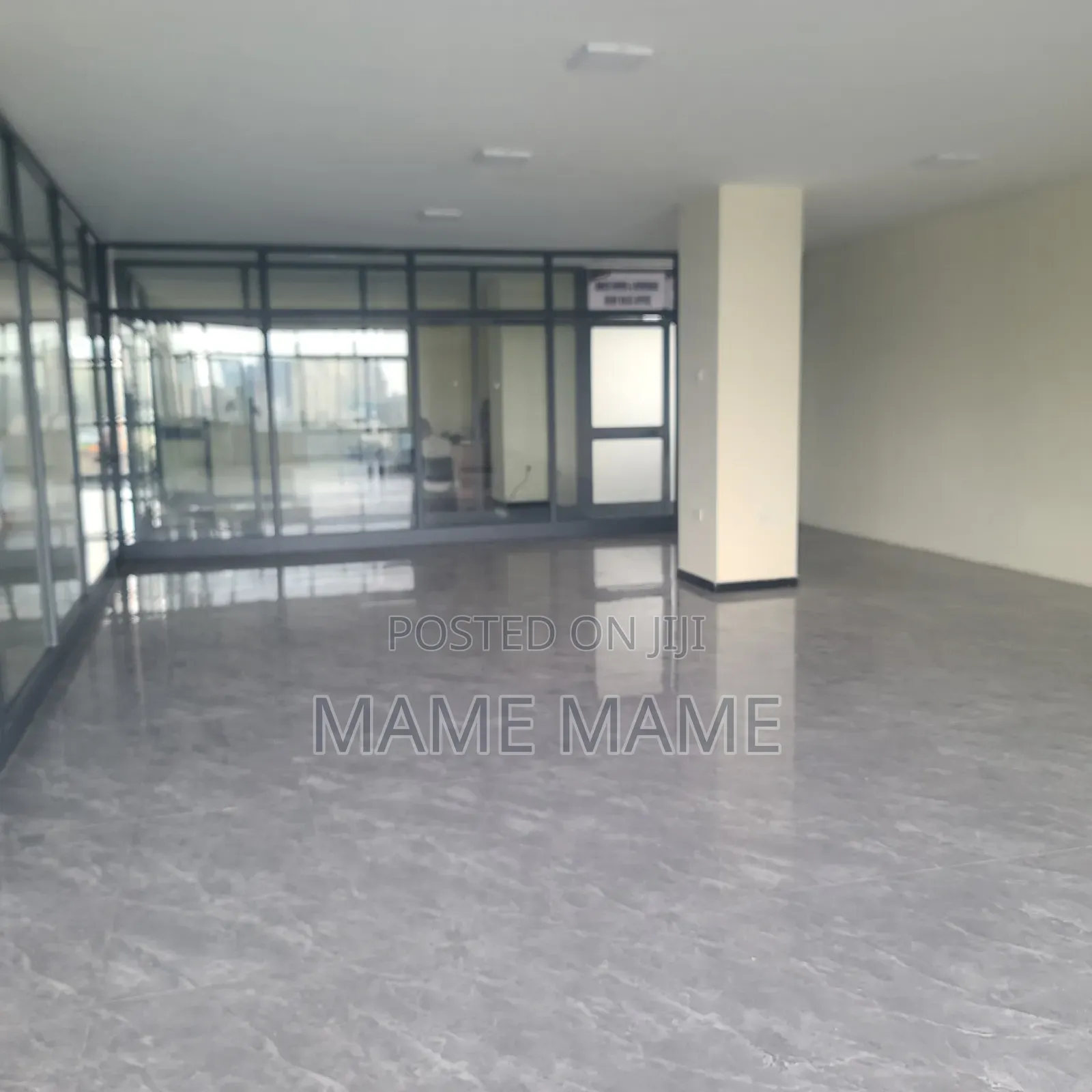 Office Space for Rent