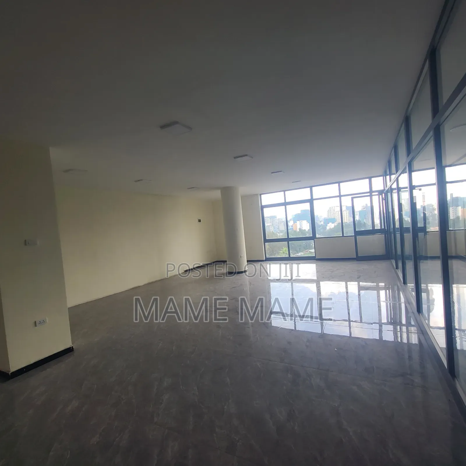 Office Space for Rent