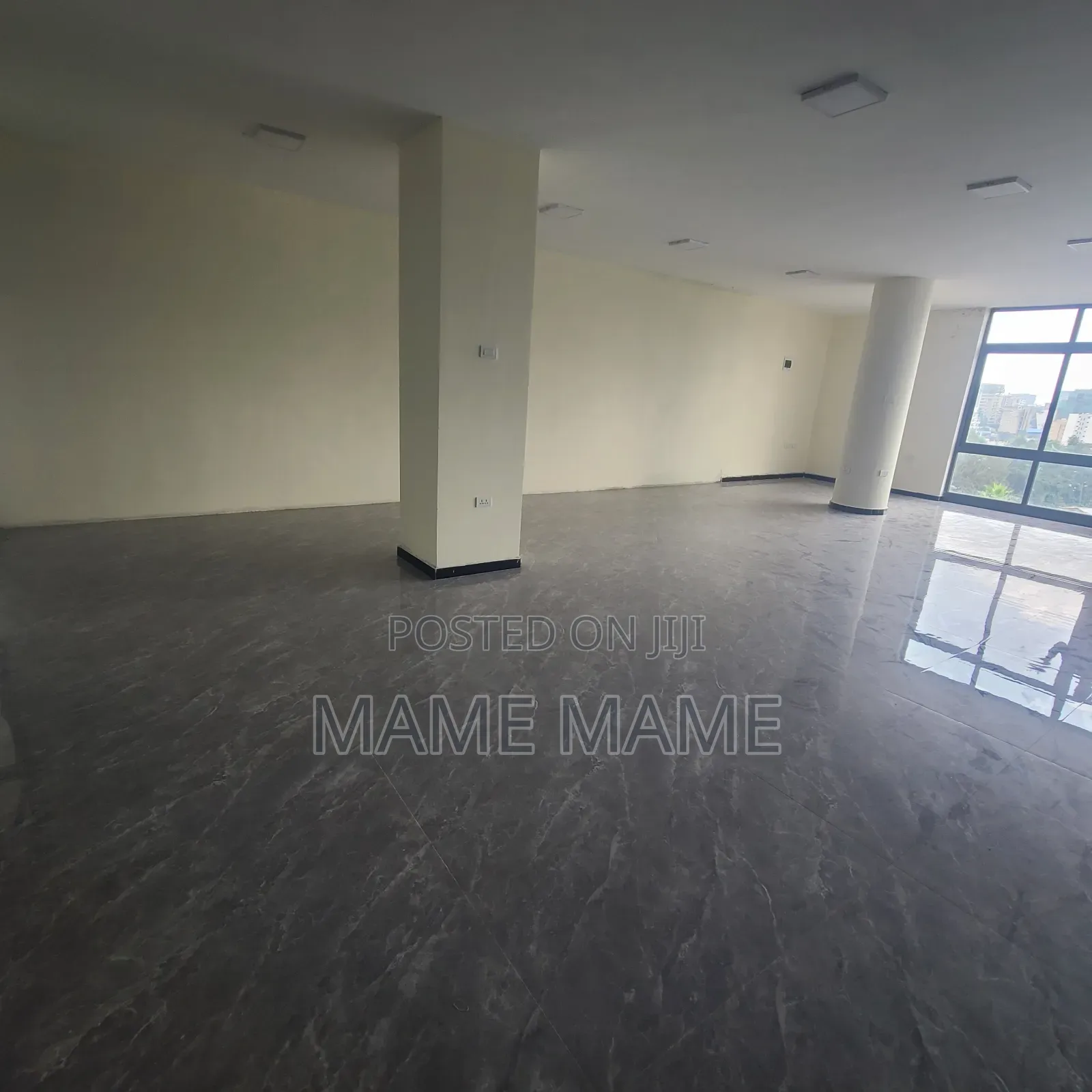 Office Space for Rent