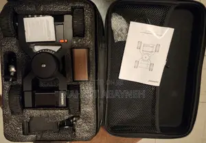 Photo - Neewer Dl400 Upgraded Motorized Camera Slider Dolly With App Control