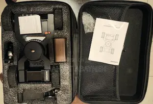 Neewer Dl400 Upgraded Motorized Camera Slider Dolly With App Control