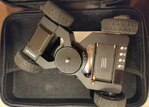 Neewer Dl400 Upgraded Motorized Camera Slider Dolly With App Control