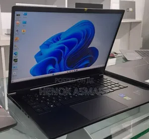 New Laptop HP Omen 16 16GB Intel Core I9 SSD 1T