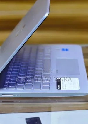 New Laptop HP Stream Notebook 8GB Intel Core I5 SSD 256GB