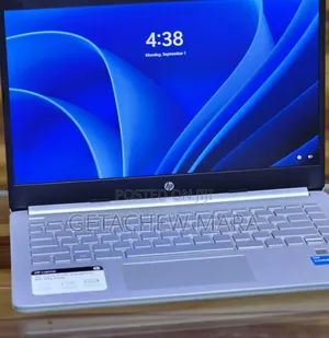 New Laptop HP Stream Notebook 8GB Intel Core I5 SSD 256GB