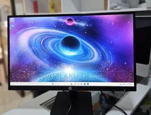 Photo - New Hp 27" Inch Frameless Monitor 2022/23 Built in Speakers
