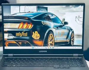 New Lenovo Legion Y7000P IRX9 Gaming Laptop 16GB AMD Ryzen 7 SSD 512GB