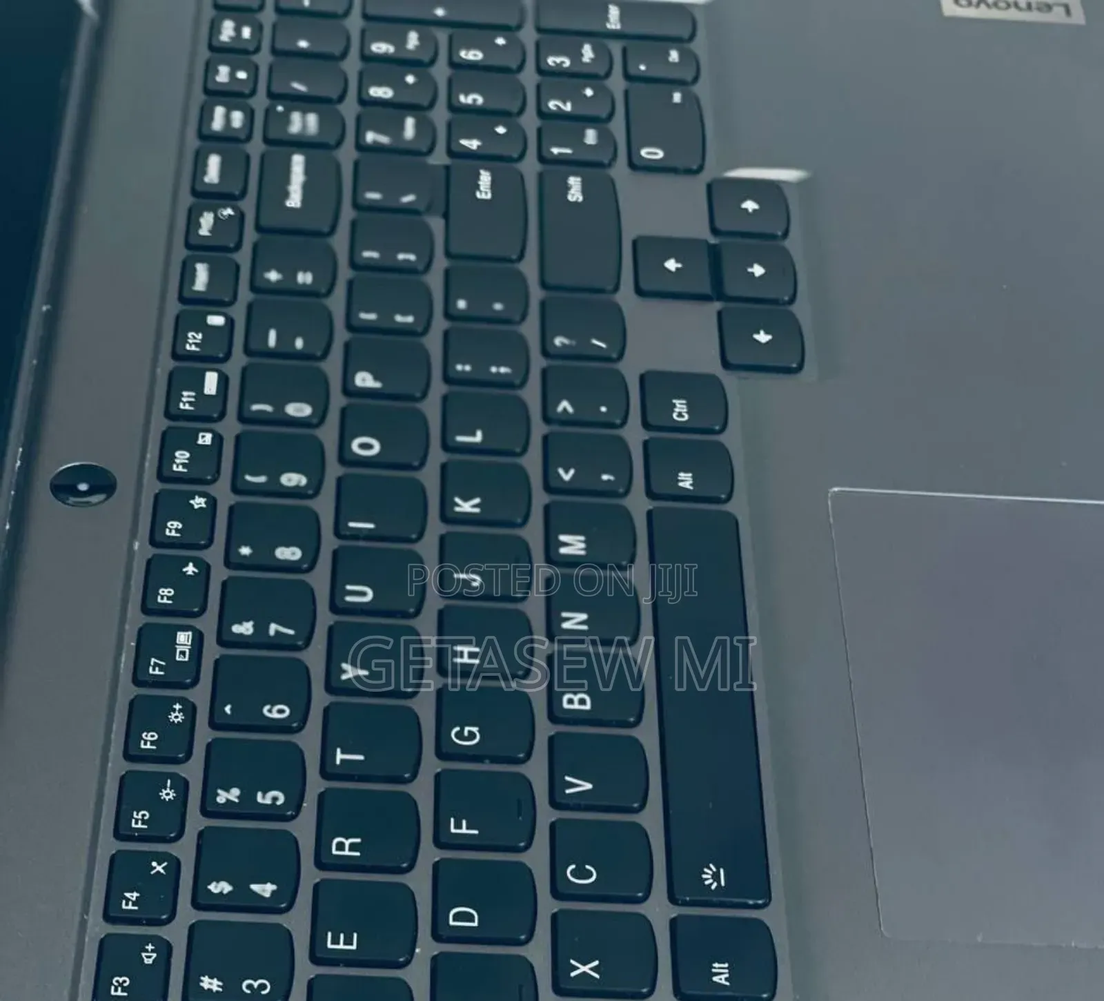 New Lenovo Legion Y7000P IRX9 Gaming Laptop 16GB AMD Ryzen 7 SSD 512GB