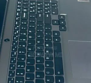 New Lenovo Legion Y7000P IRX9 Gaming Laptop 16GB AMD Ryzen 7 SSD 512GB