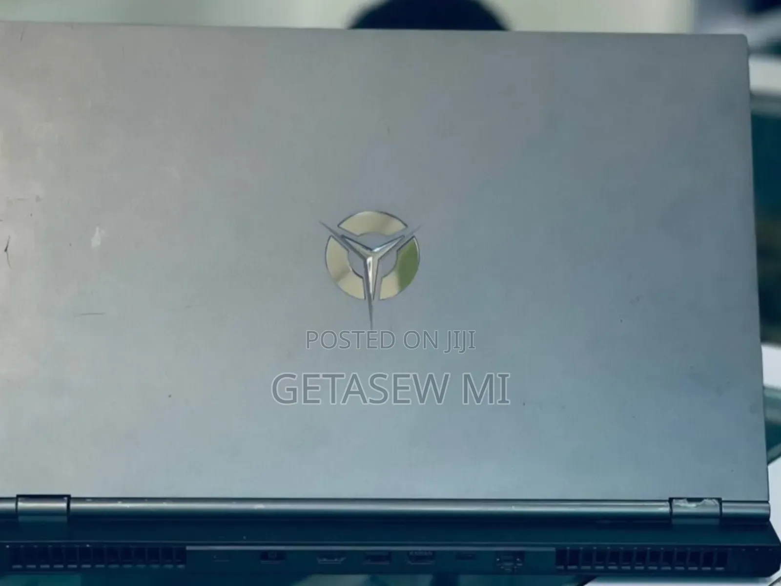 New Lenovo Legion Y7000P IRX9 Gaming Laptop 16GB AMD Ryzen 7 SSD 512GB