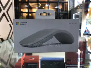 Microsoft Surface Arc Mouse