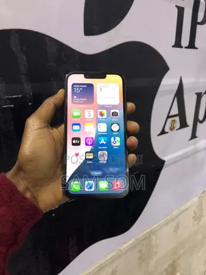 Apple iPhone 13 Pro 128 GB Green