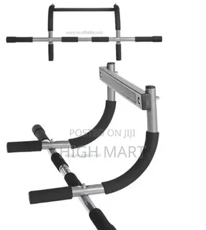 Photo - Iron Gym Total Upper Body Workout