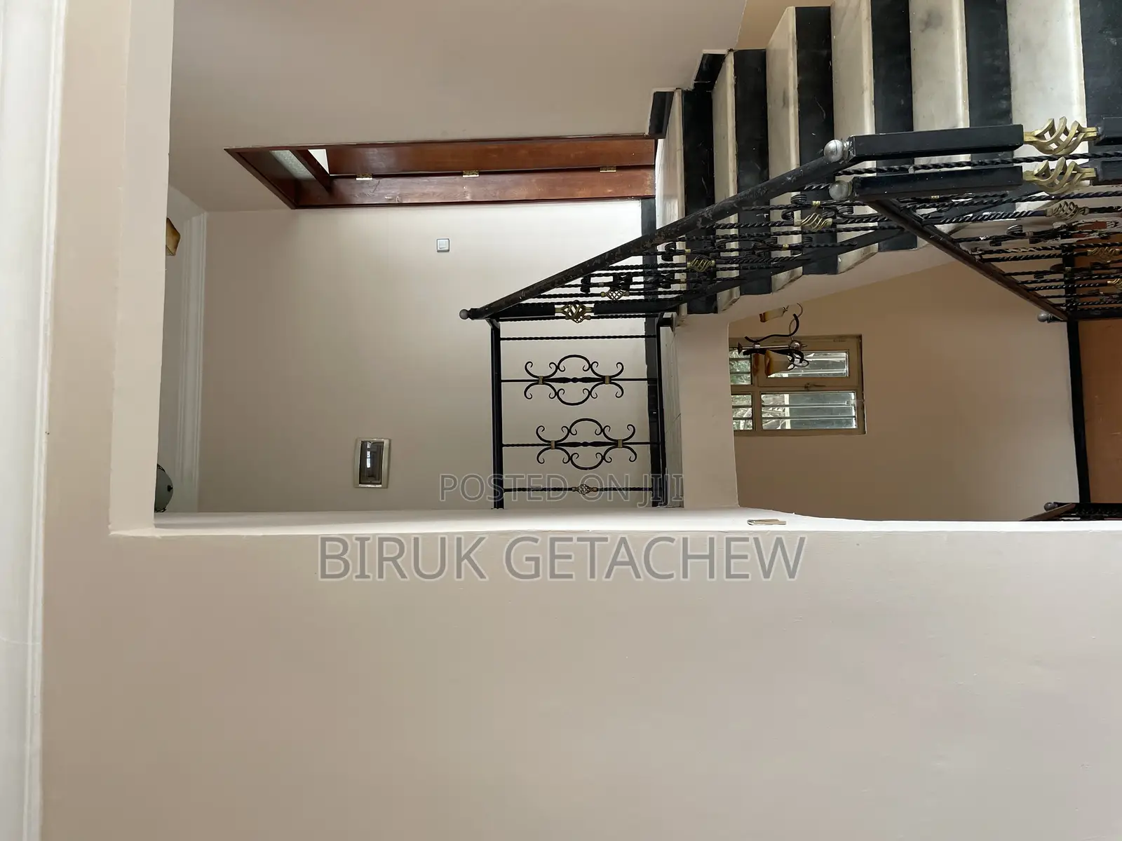 4bdrm House in Lideta for sale