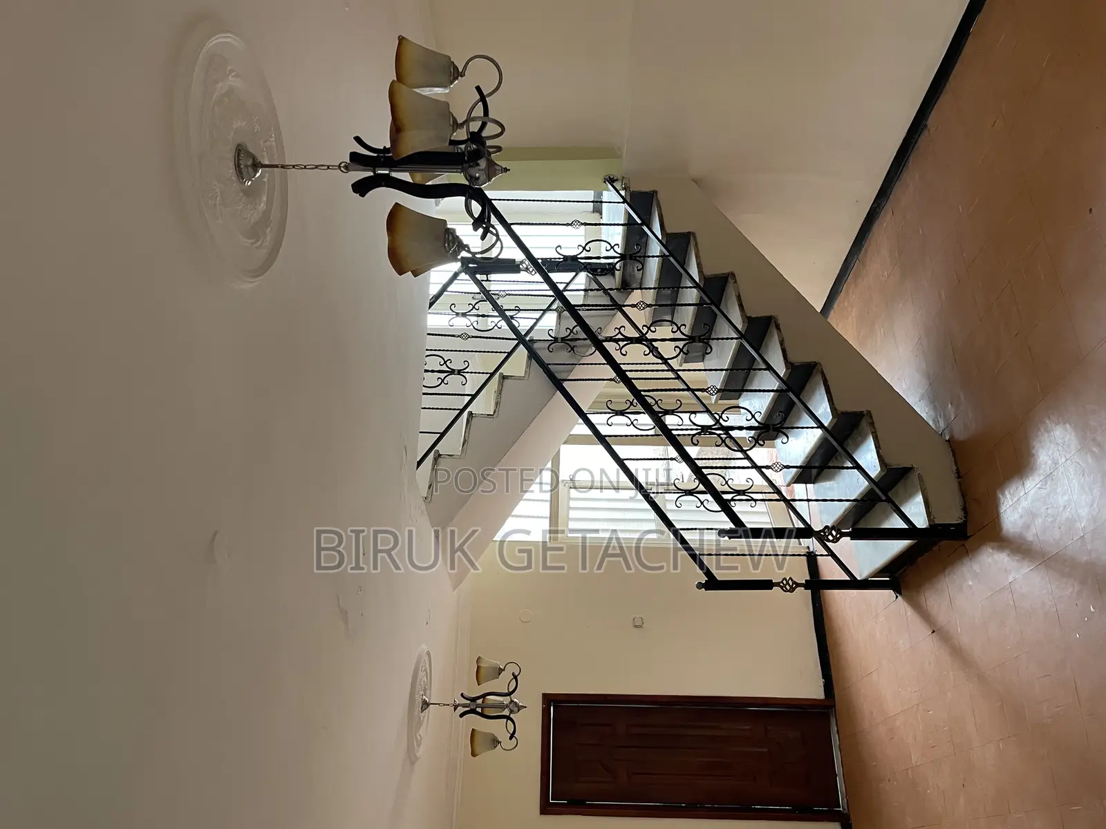 4bdrm House in Lideta for sale