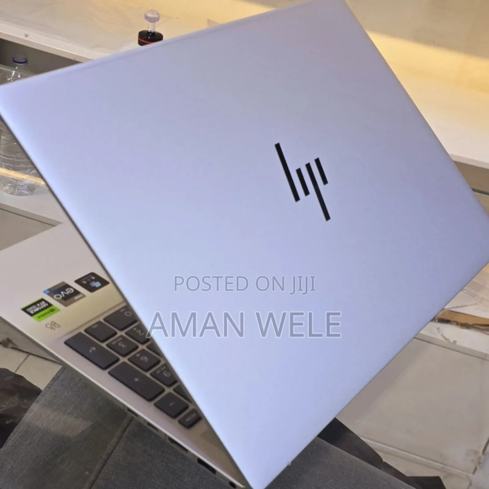 New Laptop HP Pavilion 15 16GB Intel Core I7 SSD 1T