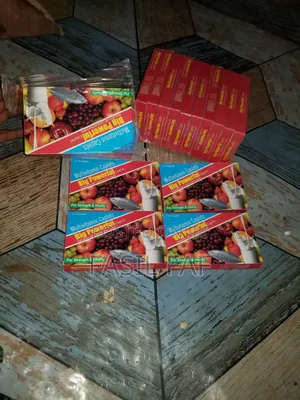 Photo - Big Powerfull